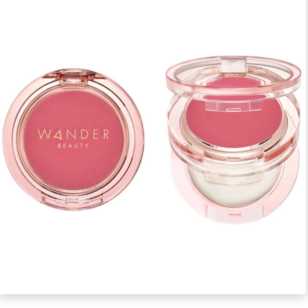 Wander Beauty Double Date Lip and Cheek